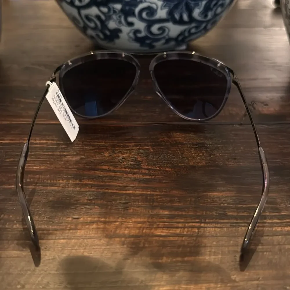 Ray Ban AVIATOR OLYMPIAN grey/black